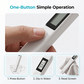 Portable TDS Water Quality Tester Pen
