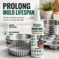 🧴 50% OFF! ✨ Gentle Formula Baking Mold Cleaner Spray – Easy Grease Removal, Less Scrubbing & Non-Abrasive on Bakeware – Clean Kitchen Tools Effortlessly 🍳