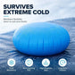❄️ LIMITED‑TIME 50% OFF! ✨ Round Inflatable Pool Winterizing Air Pillow – Ice Pressure Relief, Winter Pool Protector 🏊