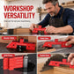 Aluminum Alloy Woodworking Setup Blocks