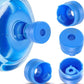 Reusable Silicone Water Container Cap