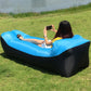 Portable Outdoor Inflatable Lounger Air Sofa