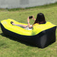 Portable Outdoor Inflatable Lounger Air Sofa
