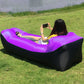 Portable Outdoor Inflatable Lounger Air Sofa