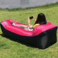 Portable Outdoor Inflatable Lounger Air Sofa