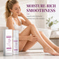 Painless Hair Removal Spray for Smooth Silky Skin