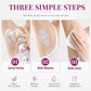 Painless Hair Removal Spray for Smooth Silky Skin