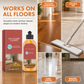 ✨ LIMITED-TIME 50% OFF 🧼 Floor Cleaner — Removes Stains & Odors, Restores Wood Shine