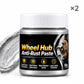 Block Hub Rust Instantly! No-Peel Brush-On Metal Paste