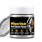 Block Hub Rust Instantly! No-Peel Brush-On Metal Paste