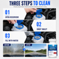 Car Windshield Washer Effervescent Tablets