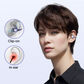 👂Open-Ear Clip-On Bluetooth Earbuds – all-day comfort, immersive sound, leakage control, 8-10h battery, touch control. No ear pain! 🔋
