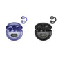 👂Open-Ear Clip-On Bluetooth Earbuds – all-day comfort, immersive sound, leakage control, 8-10h battery, touch control. No ear pain! 🔋