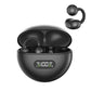 👂Open-Ear Clip-On Bluetooth Earbuds – all-day comfort, immersive sound, leakage control, 8-10h battery, touch control. No ear pain! 🔋