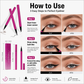 Waterproof Long-Lasting Liquid Eyeliner Pen