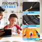 Dual Tip Fast-Dry Acrylic Paint Marker