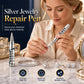 🔥Limited Time Promotion 50% OFF🔥Jewelry Scratch Repair and Touch-Up Pen